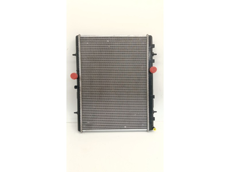 Recambio de radiador agua para peugeot 5008 (0u_, 0e_) 1.6 16v referencia OEM IAM   