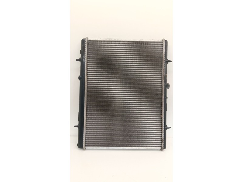 Recambio de radiador agua para peugeot 5008 (0u_, 0e_) 1.6 16v referencia OEM IAM   
							