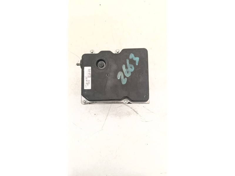 Recambio de abs para peugeot 5008 (0u_, 0e_) 1.6 16v referencia OEM IAM 0265230881 9674677580 