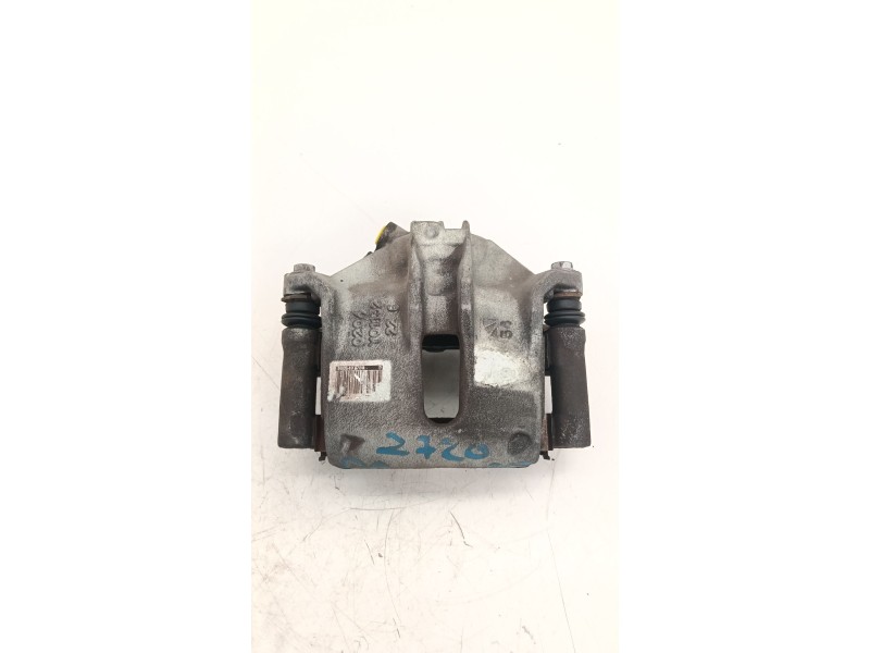 Recambio de pinza freno delantera derecha para peugeot 2008 i (cu_) 1.2 vti referencia OEM IAM 9805497780  