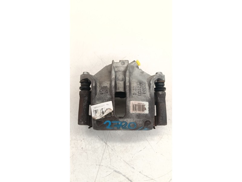 Recambio de pinza freno delantera izquierda para peugeot 2008 i (cu_) 1.2 vti referencia OEM IAM 9805497680  