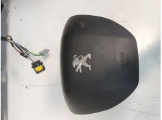 Recambio de kit airbag para peugeot 208 i (ca_, cc_) 1.2 puretech 82 referencia OEM IAM    2