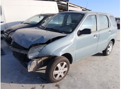 subaru justy iii (g3x) del año 2026