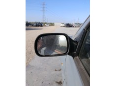 Recambio de espejo retrovisor izquierdo para subaru justy iii (g3x) 1.3 awd (g3x413) referencia OEM IAM   