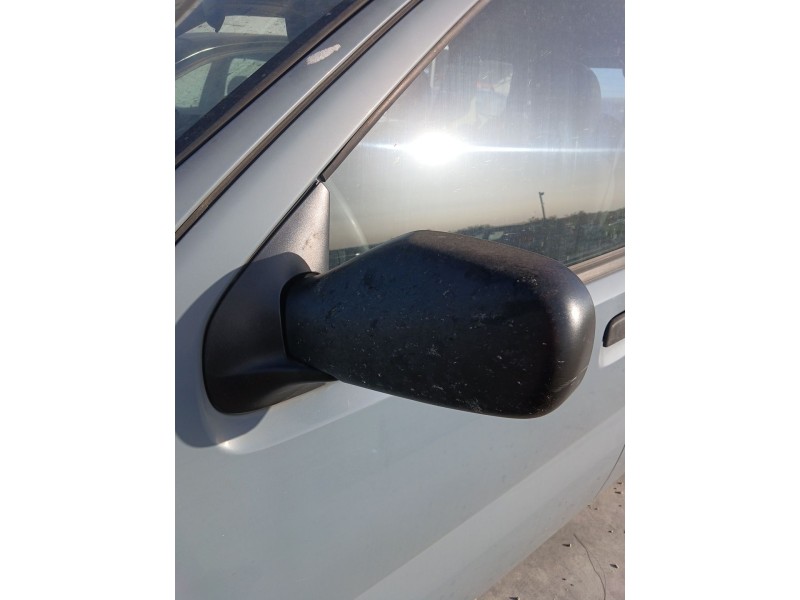 Recambio de espejo retrovisor izquierdo para subaru justy iii (g3x) 1.3 awd (g3x413) referencia OEM IAM   