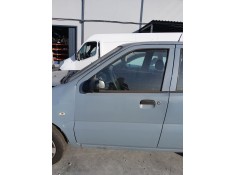 Recambio de puerta delantera izquierda para subaru justy iii (g3x) 1.3 awd (g3x413) referencia OEM IAM   