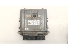 Recambio de centralita motor uce para mercedes-benz clase m (w164) ml 280 cdi 4-matic (164.120) referencia OEM IAM A6421509678  