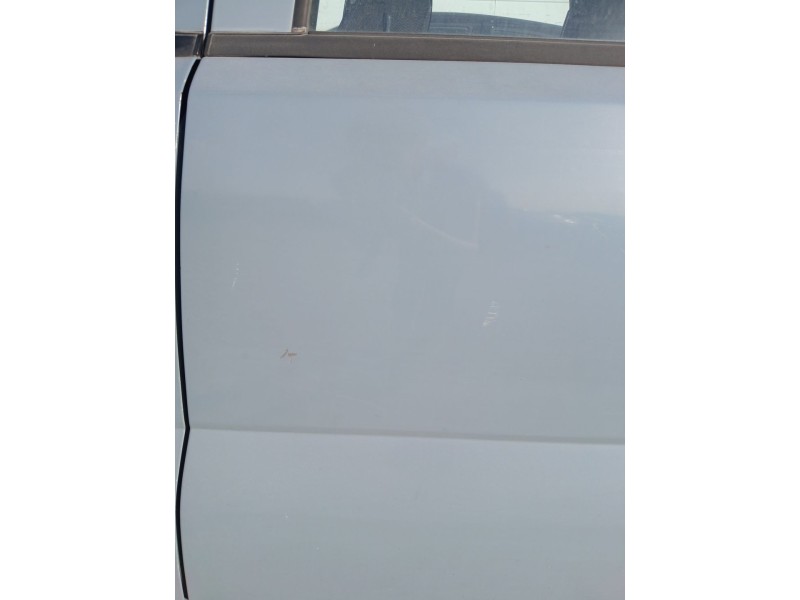 Recambio de puerta trasera izquierda para subaru justy iii (g3x) 1.3 awd (g3x413) referencia OEM IAM   