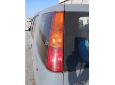 Recambio de piloto trasero izquierdo para subaru justy iii (g3x) 1.3 awd (g3x413) referencia OEM IAM   