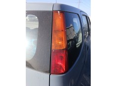 Recambio de piloto trasero derecho para subaru justy iii (g3x) 1.3 awd (g3x413) referencia OEM IAM   