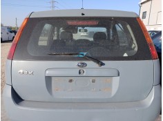 Recambio de porton trasero para subaru justy iii (g3x) 1.3 awd (g3x413) referencia OEM IAM   
