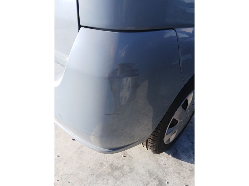 Recambio de paragolpes trasero para subaru justy iii (g3x) 1.3 awd (g3x413) referencia OEM IAM   
							