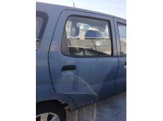 Recambio de puerta trasera derecha para subaru justy iii (g3x) 1.3 awd (g3x413) referencia OEM IAM   