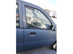 Recambio de puerta delantera derecha para subaru justy iii (g3x) 1.3 awd (g3x413) referencia OEM IAM   