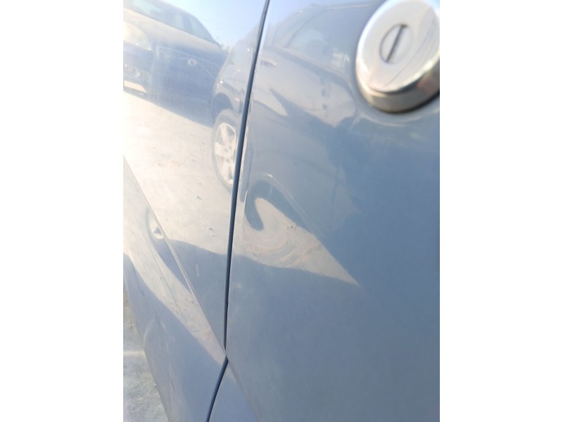 Recambio de puerta delantera derecha para subaru justy iii (g3x) 1.3 awd (g3x413) referencia OEM IAM   