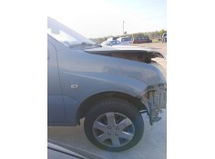 Recambio de aleta delantera derecha para subaru justy iii (g3x) 1.3 awd (g3x413) referencia OEM IAM   
