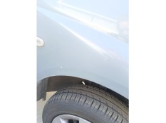 Recambio de aleta delantera derecha para subaru justy iii (g3x) 1.3 awd (g3x413) referencia OEM IAM    2