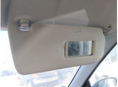 Recambio de parasol derecho para subaru justy iii (g3x) 1.3 awd (g3x413) referencia OEM IAM    2