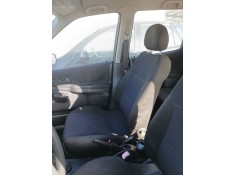 Recambio de asiento delantero derecho para subaru justy iii (g3x) 1.3 awd (g3x413) referencia OEM IAM    2