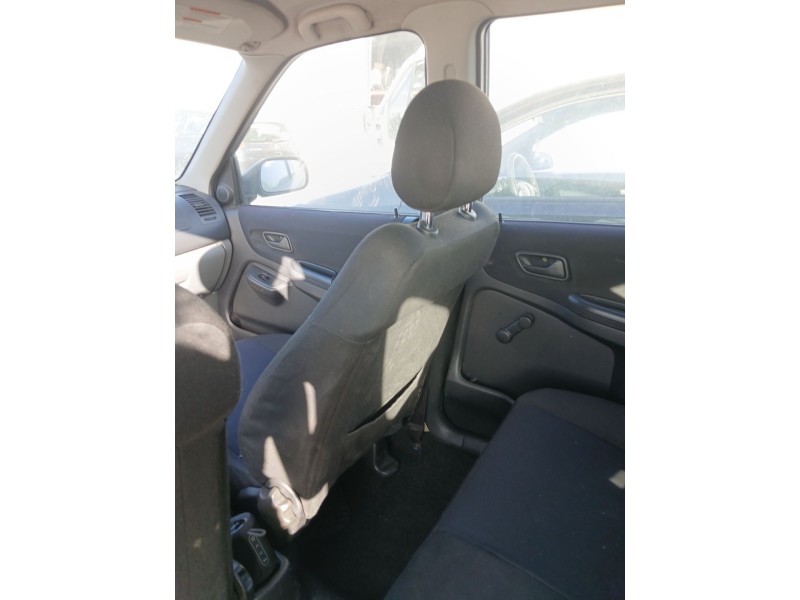 Recambio de asiento delantero derecho para subaru justy iii (g3x) 1.3 awd (g3x413) referencia OEM IAM   
							
