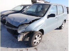Recambio de cerradura puerta delantera izquierda para subaru justy iii (g3x) 1.3 awd (g3x413) referencia OEM IAM   