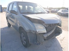 Recambio de cerradura puerta delantera derecha para subaru justy iii (g3x) 1.3 awd (g3x413) referencia OEM IAM   