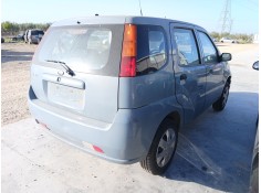 Recambio de cerradura puerta trasera derecha para subaru justy iii (g3x) 1.3 awd (g3x413) referencia OEM IAM   