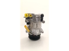 Recambio de compresor aire acondicionado para peugeot 3008 iii (ka_, kb_, kc_) hybrid 1.2 136 (2023 - 0) 3008 iii (ka_, kb_, kc_