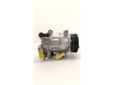 Recambio de compresor aire acondicionado para peugeot 3008 iii (ka_, kb_, kc_) hybrid 1.2 136 (2023 - 0) 3008 iii (ka_, kb_, kc_ 2