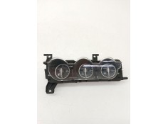 Recambio de cuadro instrumentos para alfa romeo 159 (939_) 1.9 jtdm 8v (939axe1b) referencia OEM IAM 60696626  
