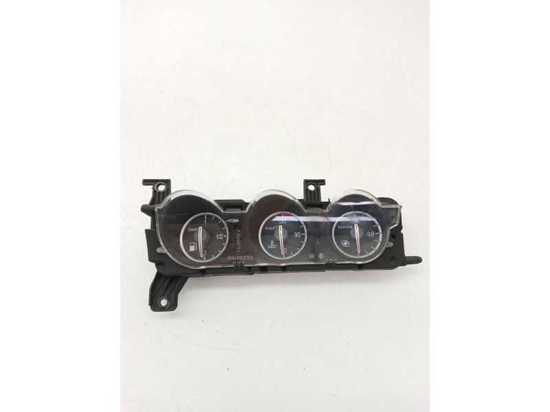 Recambio de cuadro instrumentos para alfa romeo 159 (939_) 1.9 jtdm 8v (939axe1b) referencia OEM IAM 60696626  