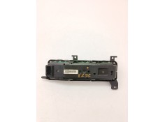 Recambio de cuadro instrumentos para alfa romeo 159 (939_) 1.9 jtdm 8v (939axe1b) referencia OEM IAM 60696626   2