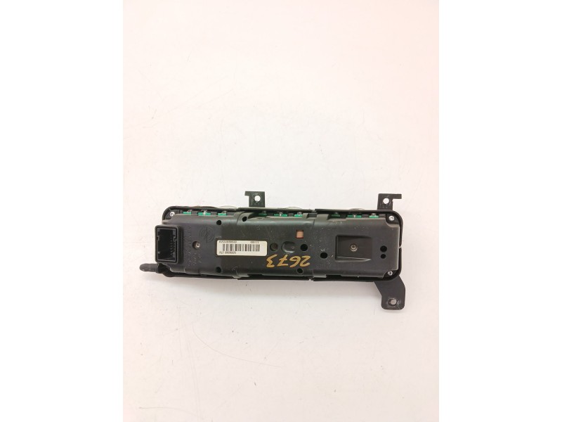 Recambio de cuadro instrumentos para alfa romeo 159 (939_) 1.9 jtdm 8v (939axe1b) referencia OEM IAM 60696626  