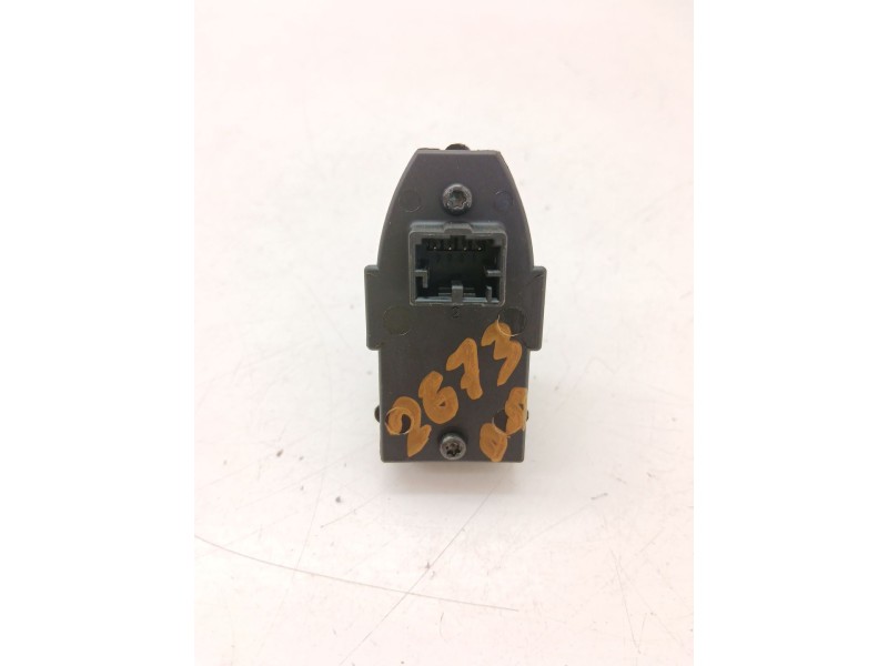 Recambio de mando elevalunas delantero derecho para alfa romeo 159 (939_) 1.9 jtdm 8v (939axe1b) referencia OEM IAM   