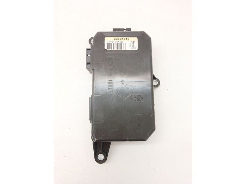 Recambio de modulo electronico para alfa romeo 159 (939_) 1.9 jtdm 8v (939axe1b) referencia OEM IAM 60691612  