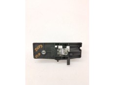 Recambio de maneta interior delantera derecha para alfa romeo 159 (939_) 1.9 jtdm 8v (939axe1b) referencia OEM IAM RA2716   2