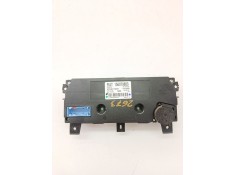 Recambio de mando climatizador para alfa romeo 159 (939_) 1.9 jtdm 8v (939axe1b) referencia OEM IAM 156079803   2