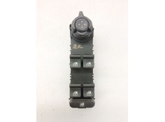 Recambio de mando elevalunas delantero izquierdo para alfa romeo 159 (939_) 1.9 jtdm 8v (939axe1b) referencia OEM IAM   