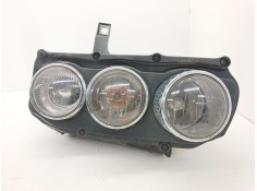 Recambio de faro izquierdo para alfa romeo 159 (939_) 1.9 jtdm 8v (939axe1b) referencia OEM IAM   