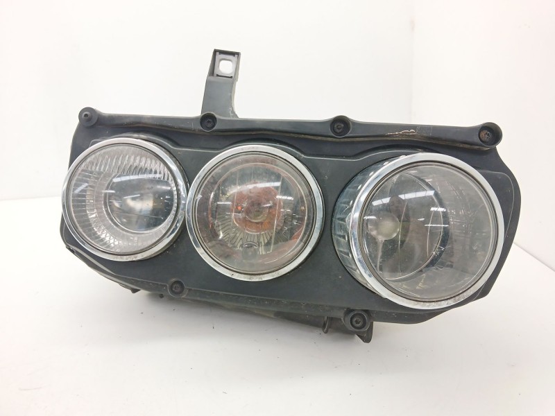 Recambio de faro izquierdo para alfa romeo 159 (939_) 1.9 jtdm 8v (939axe1b) referencia OEM IAM   