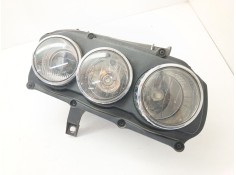Recambio de faro derecho para alfa romeo 159 (939_) 1.9 jtdm 8v (939axe1b) referencia OEM IAM 60682088  