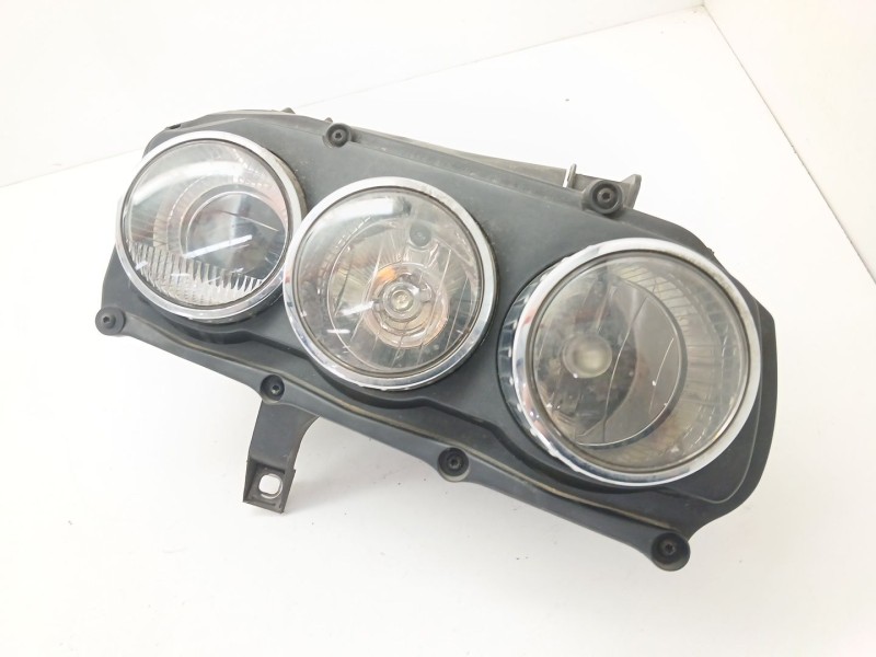 Recambio de faro derecho para alfa romeo 159 (939_) 1.9 jtdm 8v (939axe1b) referencia OEM IAM 60682088  