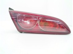 Recambio de piloto trasero izquierdo interior para alfa romeo 159 (939_) 1.9 jtdm 8v (939axe1b) referencia OEM IAM F939562302  