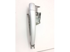 Recambio de maneta exterior trasera derecha para peugeot 5008 (0u_, 0e_) 1.6 16v referencia OEM IAM   