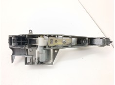 Recambio de maneta exterior trasera derecha para peugeot 5008 (0u_, 0e_) 1.6 16v referencia OEM IAM    2