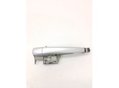 Recambio de maneta exterior trasera izquierda para peugeot 5008 (0u_, 0e_) 1.6 16v referencia OEM IAM 9684560080  