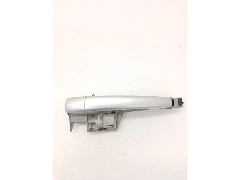 Recambio de maneta exterior trasera izquierda para peugeot 5008 (0u_, 0e_) 1.6 16v referencia OEM IAM 9684560080  