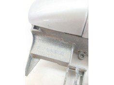 Recambio de maneta exterior trasera izquierda para peugeot 5008 (0u_, 0e_) 1.6 16v referencia OEM IAM 9684560080   2