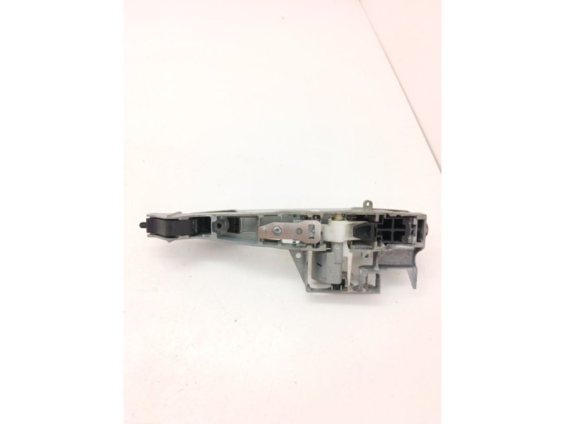 Recambio de maneta exterior trasera izquierda para peugeot 5008 (0u_, 0e_) 1.6 16v referencia OEM IAM 9684560080  
							