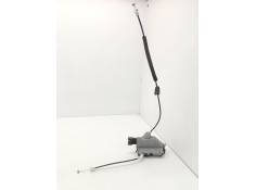 Recambio de cerradura puerta trasera izquierda para peugeot 5008 (0u_, 0e_) 1.6 16v referencia OEM IAM 006242  